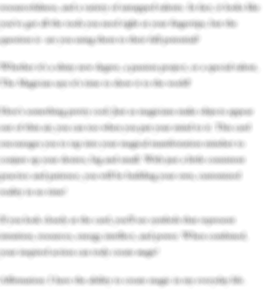 Blurred preview of a tarot card reading